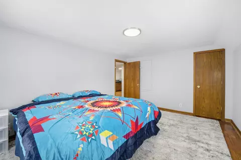 Bedroom - 1928 S Lawe St, Appleton, WI 54915 photo 4 of 7