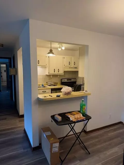Kitchen - 3180 Justin Ct #7, Appleton, WI 54914 photo 1 of 4