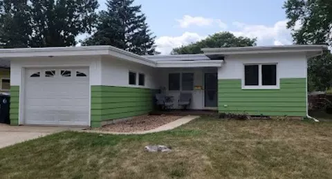 282 Muenter Ave, Fond Du Lac, WI 54935