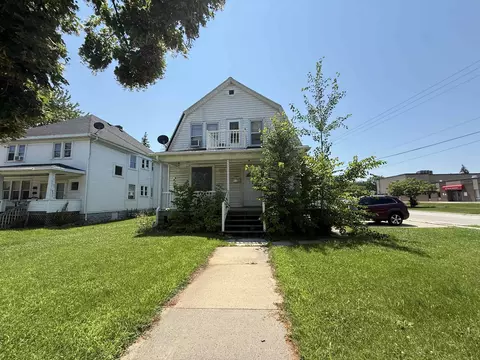 835 Mather St, Green Bay, WI 54303