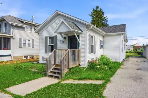 111 E Follet St, Fond Du Lac, WI 54935