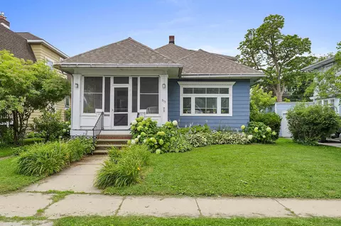 833 Oregon St, Green Bay, WI 54303