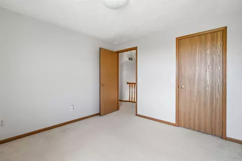 Bedroom - n9678 Hopfensperger Road, Appleton, WI 54915 photo 4 of 6