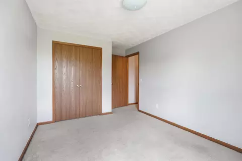 Bedroom - n9678 Hopfensperger Road, Appleton, WI 54915 photo 6 of 6