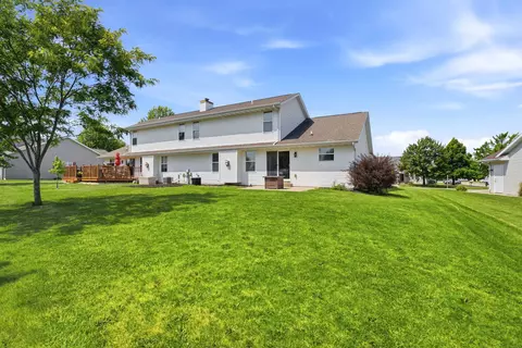 Exterior - n9678 Hopfensperger Road, Appleton, WI 54915 photo 3 of 3