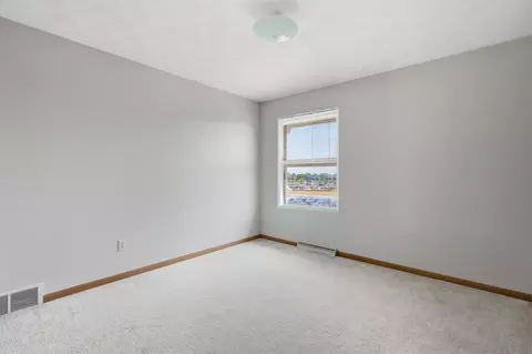 Bedroom - n9678 Hopfensperger Road, Appleton, WI 54915 photo 3 of 6