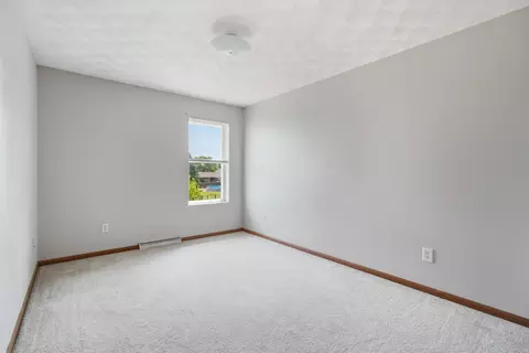 Bedroom - n9678 Hopfensperger Road, Appleton, WI 54915 photo 5 of 6