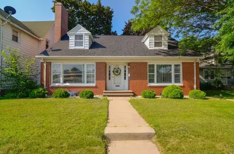 1452 University Ave, Green Bay, WI 54302