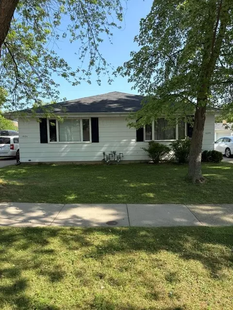 1029 Evans St, Neenah, WI 54956