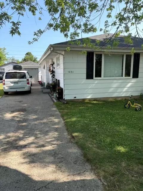 1029 Evans St, Neenah, WI 54956