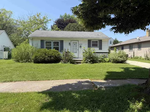 429 Wilson Ave, Green Bay, WI 54303