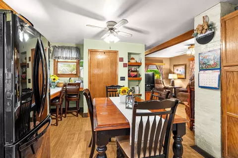 Dining - 1408 N Clark St, Appleton, WI 54911 photo 1 of 1