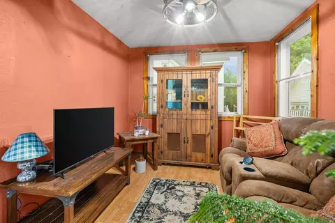 Living - 1408 N Clark St, Appleton, WI 54911 photo 1 of 3