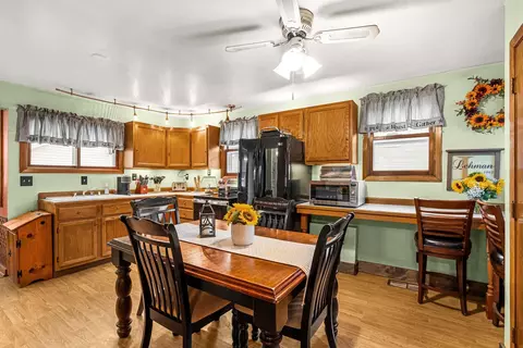 Kitchen - 1408 N Clark St, Appleton, WI 54911 photo 3 of 4