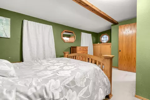Bedroom - 1408 N Clark St, Appleton, WI 54911 photo 2 of 2