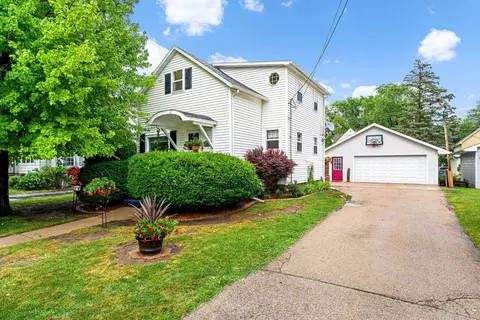 Exterior - 1408 N Clark St, Appleton, WI 54911 photo 1 of 8