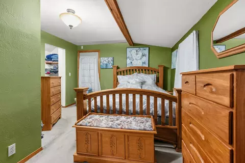 Bedroom - 1408 N Clark St, Appleton, WI 54911 photo 1 of 2