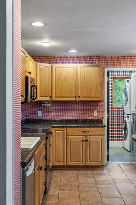 Kitchen - n341 Mayflower Road, Appleton, WI 54914 photo 7 of 7