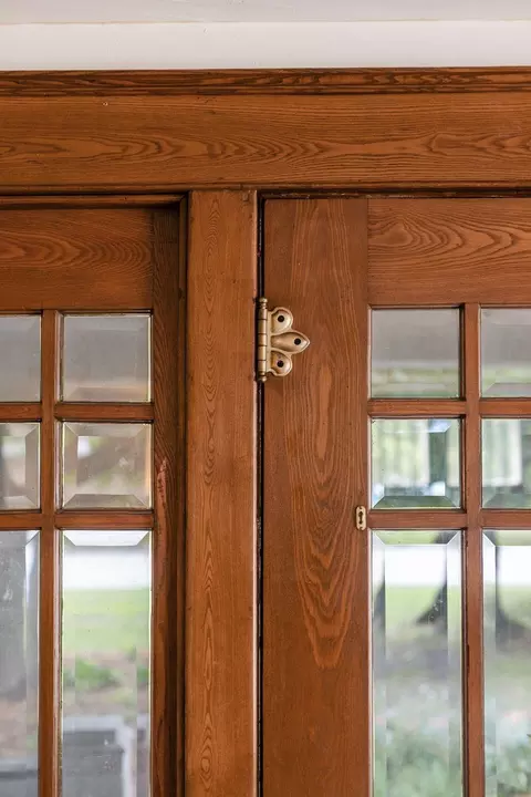 Entry Way - n341 Mayflower Road, Appleton, WI 54914 photo 1 of 8