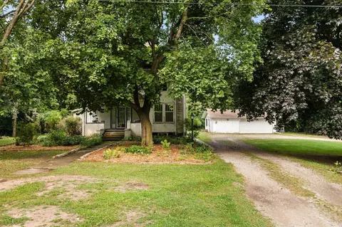 Exterior - n341 Mayflower Road, Appleton, WI 54914 photo 12 of 19