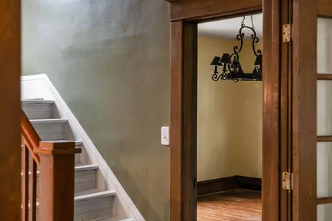 Entry Way - n341 Mayflower Road, Appleton, WI 54914 photo 6 of 8