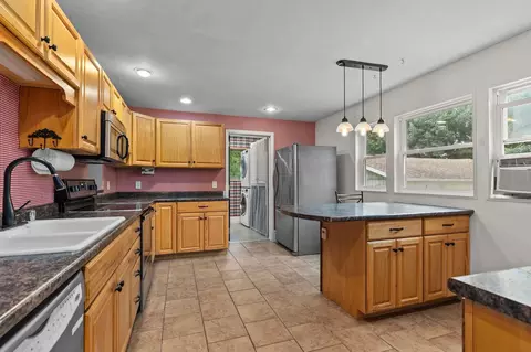 Kitchen - n341 Mayflower Road, Appleton, WI 54914 photo 6 of 7