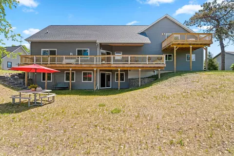 n1252 Morning Star Road, Keshena, WI 54135
