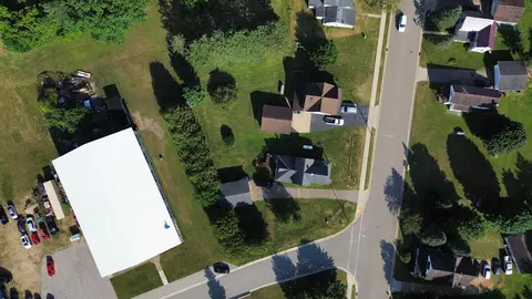 View/Area - 650 Schabow St, Gresham, WI 54128 photo 3 of 4