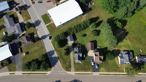 View/Area - 650 Schabow St, Gresham, WI 54128 photo 1 of 4