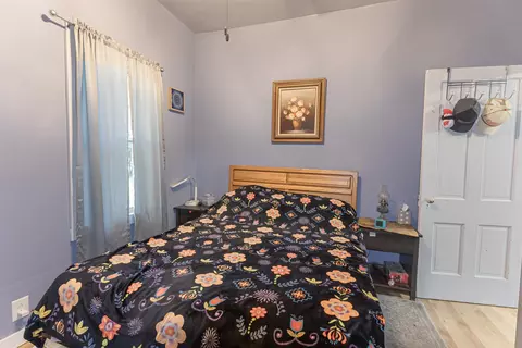 Bedroom - 650 Schabow St, Gresham, WI 54128 photo 1 of 4