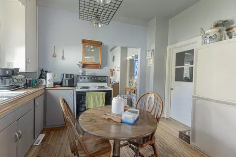 Kitchen - 650 Schabow St, Gresham, WI 54128 photo 2 of 3