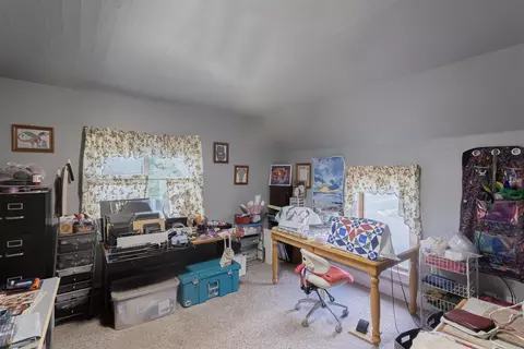 Bedroom - 650 Schabow St, Gresham, WI 54128 photo 4 of 4