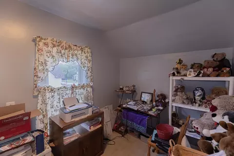 Bedroom - 650 Schabow St, Gresham, WI 54128 photo 3 of 4