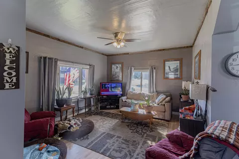 Living - 650 Schabow St, Gresham, WI 54128 photo 1 of 1