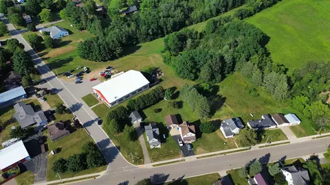 View/Area - 650 Schabow St, Gresham, WI 54128 photo 2 of 4
