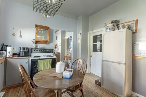 Kitchen - 650 Schabow St, Gresham, WI 54128 photo 1 of 3