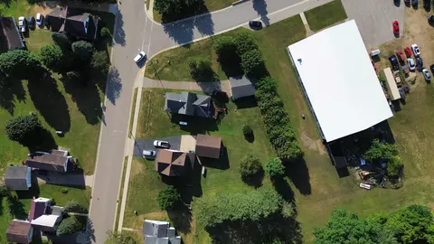 View/Area - 650 Schabow St, Gresham, WI 54128 photo 4 of 4