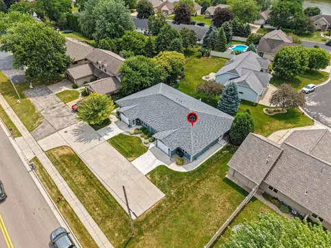 View/Area - 1051 Main St, Wrightstown, WI 54180 photo 10 of 13