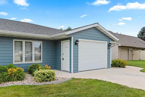 Exterior - 1051 Main St, Wrightstown, WI 54180 photo 3 of 20