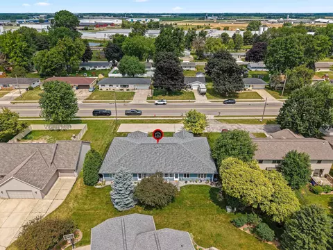View/Area - 1051 Main St, Wrightstown, WI 54180 photo 7 of 13