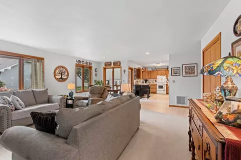 Living - 1051 Main St, Wrightstown, WI 54180 photo 7 of 8