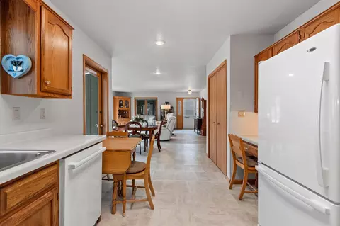 Entry Way - 1051 Main St, Wrightstown, WI 54180 photo 1 of 6