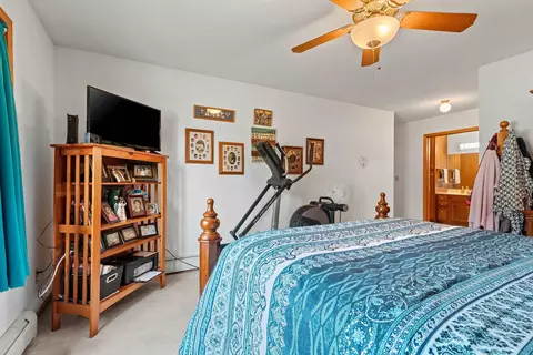 Bedroom - 1051 Main St, Wrightstown, WI 54180 photo 7 of 9