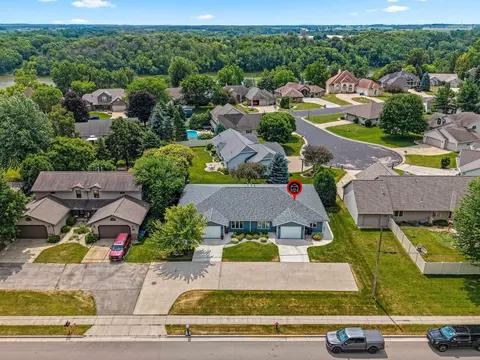 View/Area - 1051 Main St, Wrightstown, WI 54180 photo 8 of 13