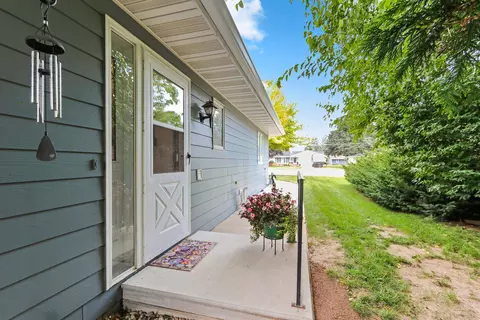 Exterior - 1051 Main St, Wrightstown, WI 54180 photo 14 of 20