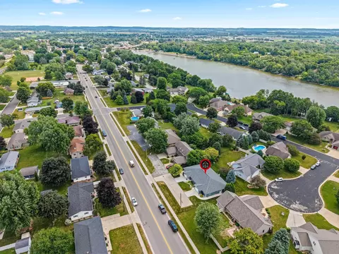 View/Area - 1051 Main St, Wrightstown, WI 54180 photo 13 of 13
