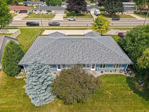 View/Area - 1051 Main St, Wrightstown, WI 54180 photo 6 of 13