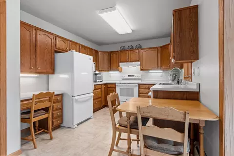 Kitchen - 1051 Main St, Wrightstown, WI 54180 photo 1 of 9