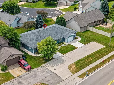 View/Area - 1051 Main St, Wrightstown, WI 54180 photo 9 of 13
