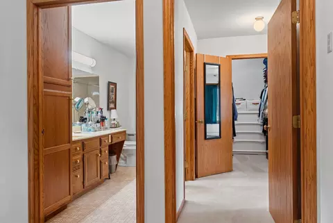 Entry Way - 1051 Main St, Wrightstown, WI 54180 photo 6 of 6